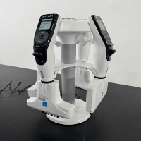 Integra Electronic Multichannel Pipettes w/Stand - Quantity 4 image 1